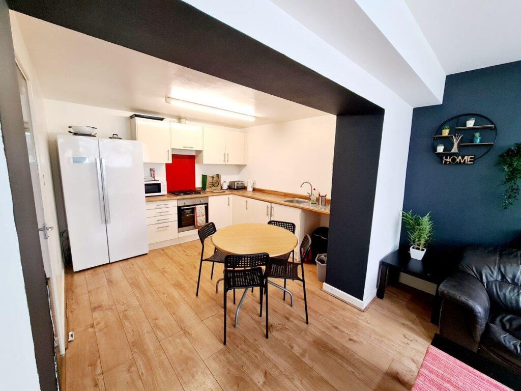 17 Green Street, Lancaster, LA1 1DZ